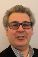 Robbie Clymo, President of Paignton Rotary, 2022-2023